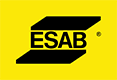 Materiały spawalnicze ESAB